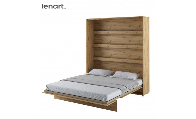 Стеновая кровать BED CONCEPT LENART BC-13